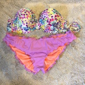 Victoria’s Secret Swim Suit